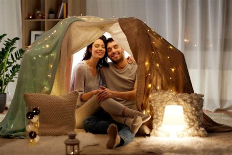 Indoor Winter Date Ideas Sure To Keep Couples Cozy Lets Roam