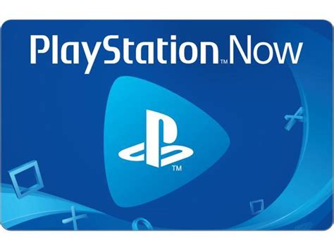Playstation Now 12 Month Subscription Email Delivery Neweggca
