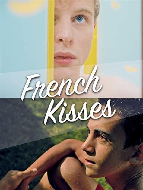 French Kisses 2018 Imdb