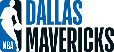 Nba Logo Dallas Mavericks Dallas Mavericks Svg Vector Dallas