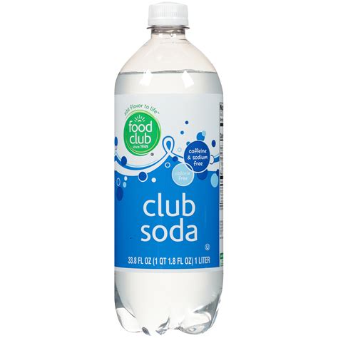 Revitalize Your Coffee Pot The Surprising Benefits Of Club Soda