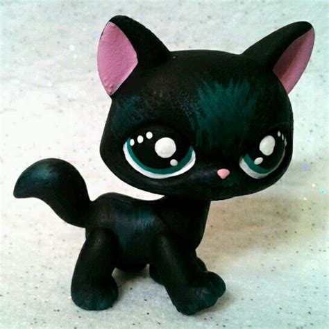 Awesome Lps Customs Littlest Pet Shop Photo 34972875 Fanpop