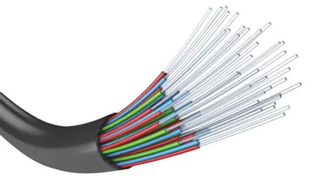 Fiber Optic Bend Radius Find The Right Way To Pull Cable