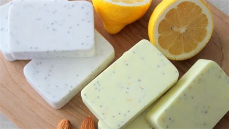 You'll love making natural homemade soap for your homestead allow the handmade soap to air dry for a few days more or until the surface is completely dry. 12 Inspiring Homemade Soap Recipes to make Soap at Home ...