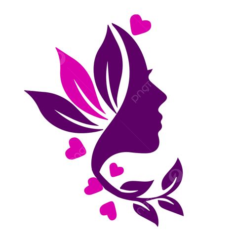 Spa Clipart Hd Png Spa Logo Beauty Parlour Logo Hair Salon Logo Beauty Logo Png Image For