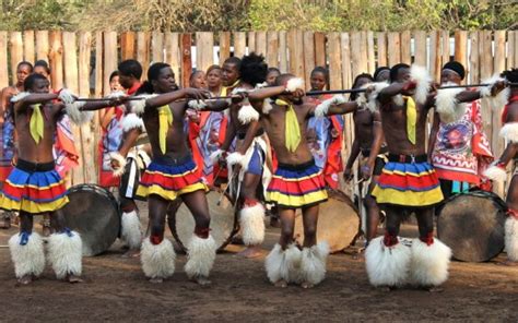 Culture Bakongo Bantu People Of Drc