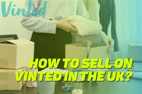 How To Sell On Vinted In The Uk The Home Of Preloved Clothes Dont