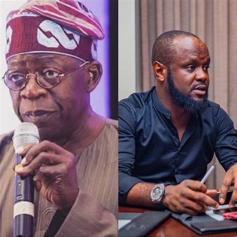 Tinubu Son Kidnapped In London Seyi Tinubu Reportedly Kidnapped By