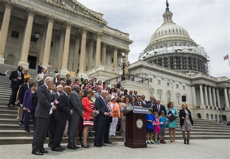 Why the House of Representatives will likely remain Republican