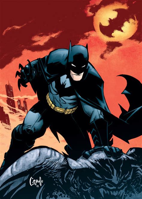 Whats Your Favourite Batman Art Batman Comic Vine