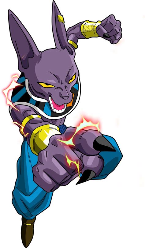 Kakarot comes with a debug menu that can be accessed on pc through a mod, allowing players to unlock some brand new playable characters. Beerus DBS | Dragon ball super manga, Dragon ball, Dragon ...