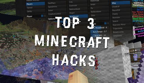 Best Hacked Client For Minecraft Sho News