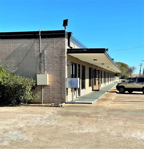 3201 Interstate 30 Mesquite Tx 75150 Office For Lease Loopnet
