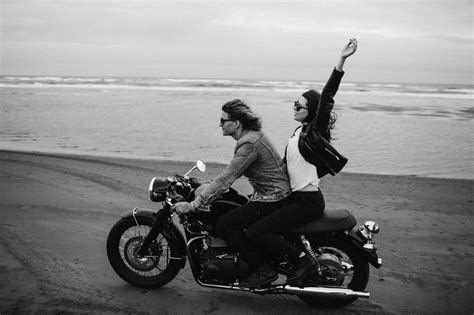 Oregon Coast Photographer Motorcycle Adventure
