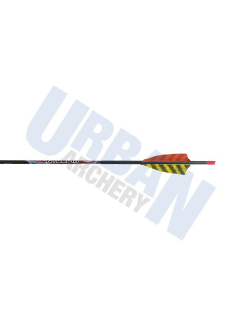 Black Eagle Intrepid Arrows Feathers Urban Archery Pty Ltd