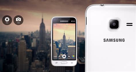 Check all specs, review, photos and more. Samsung lanceert Galaxy J1 Mini met prehistorische specs