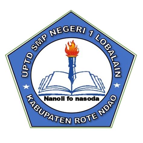 UPTD SMP Negeri 1 Lobalain