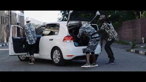 A Reece Couldnt Ft Emtee Official Music Video Youtube