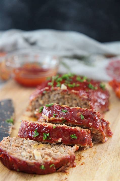 I cook a 6 lb. How Long To Cook A 2 Pound Meatloaf At 325 Degrees - Meatloaf With Veggies Cooking With Ria - So ...