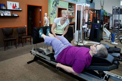 Orthopedic Physical Therapy Biosports Physical Therapy