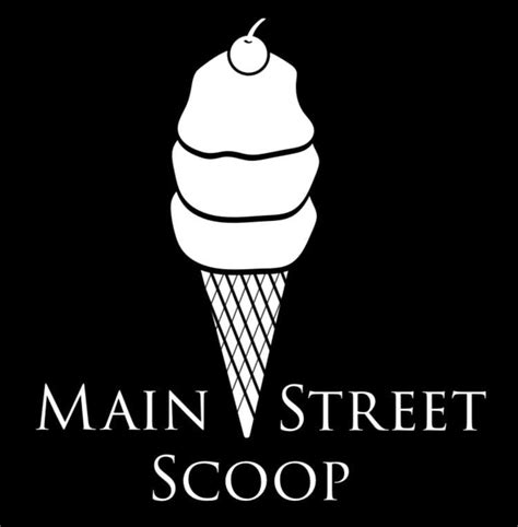 Main Street Scoop Home Facebook