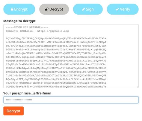 Its Time To Encrypt Your Email Using Keybase