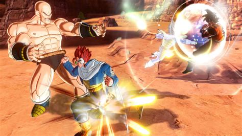 But this is 2015, cross platform should be mandatory in today's day and age. Dragon Ball Xenoverse 2 - CODEX +Update 1.06 +Deluxe Edition DLC Pack +DB Super Pack 1, 2 and 3 ...
