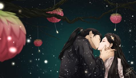 Moon Lovers Scarlet Heart Ryeo Wangsoxhaesoo By Lovedangelxx On