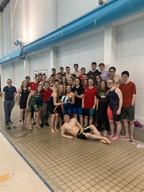 Lancaster University Swimming And Water Polo Club Luswp Home