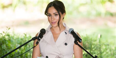 More images for meghan markle » Meghan Markle Felt 'Unprotected by the Institution,' Court ...