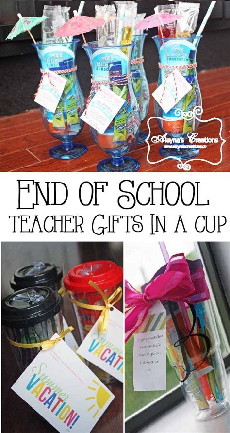 Teacher T Ideas For End Of School Year All You Need Infos
