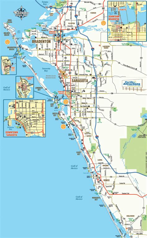The Best 12 Internet Service Providers In Englewood Fl Street Map Of