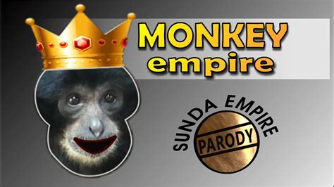 About press copyright contact us creators advertise developers terms privacy policy & safety how youtube works test new features press copyright contact us creators. Sunda Empire Lucu Parody Kocak Kekaisaran Monyet - YouTube