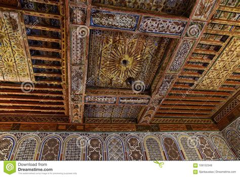 Check out our decorative ceilings selection for the very best in unique or custom, handmade pieces did you scroll all this way to get facts about decorative ceilings? Ancient Decorative Wooden Carved Ceilings Marrakesh ...