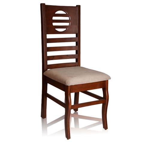 Saf Dc Srl Model Teakwood Dining Chair Buy Furniture In Chennai Jfain