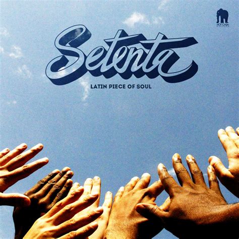Setenta Latin Piece Of Soul Solar Latin Club