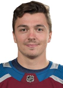 Samuel Girard - profil et statistiques - Hockey NHL | RDS.ca