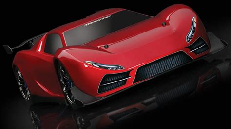 Worlds Fastest Toy Car Hits 100 Mph Fox News
