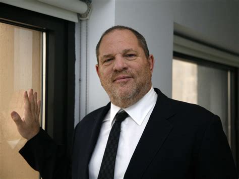 Harvey Weinstein Planning Nra Film Business Insider
