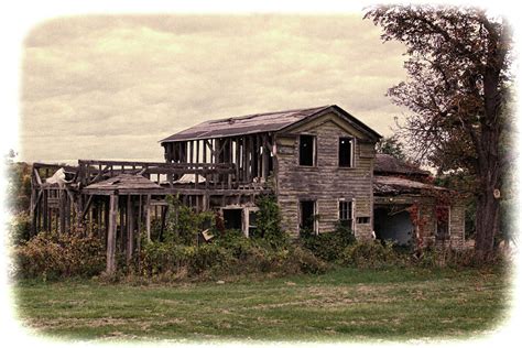 Abandoned Home Upstate New York Photograph By Gerald Salamone Fine