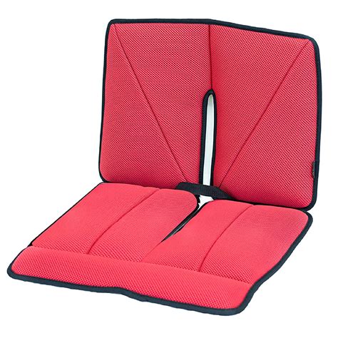 Buy Dr Air Seat Cushion Non Slip Orthopedic Support Cushion Comfort Back Sciatica Coccyx