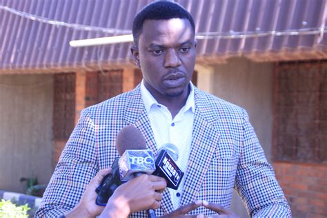 Wataalamu kutoka muhimbili watembelea msd WAZIRI BASHUNGWA ATAJA VIPAUMBELE VYAKE WIZARA YA VIWANDA ...