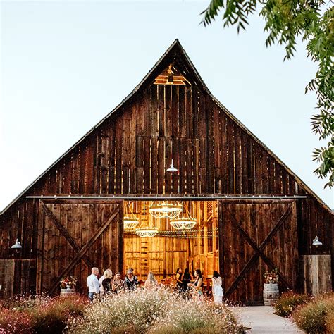 The 41 Best Barn Venues for your Wedding | Green Wedding Shoes