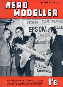 Rclibrary Aeromodeller 195201 January Title Download Free Vintage