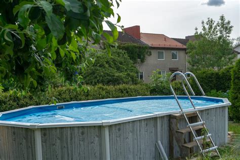 How Much Do Inground And Above Ground Pools Cost