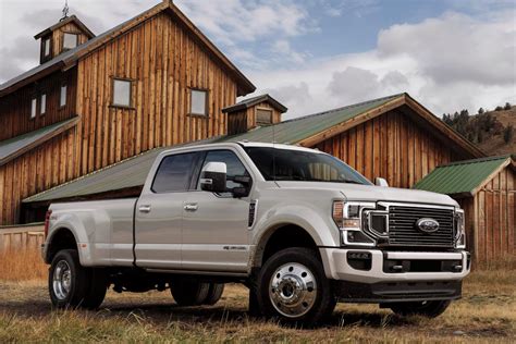 2021 Ford Super Duty Financing Offers Dione Faddis