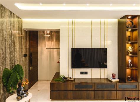 Art Deco Apartment Interior Design Prayog Design Studio The