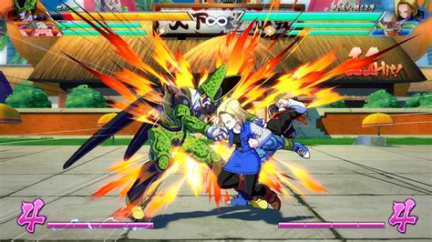 This is quite easily the most accurate retelling of dragon ball z in a video game, and it's packed full of additional character. Videojuego PS4 Dragon Ball Fighter Z Alkosto Tienda Online