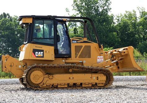 There are big jobs to be done worldwide—building critical infrastructure, bolstering local economies, meeting the demand for energy—and that work is powered by our people. Cat D6K LGP Track-type Tractors | Caterpillar Heavy ...