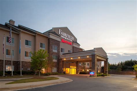 Fairfield Inn And Suites By Marriott Montgomery Eastchase Parkway 112